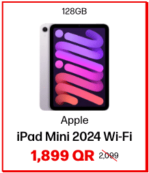 iPad Mini