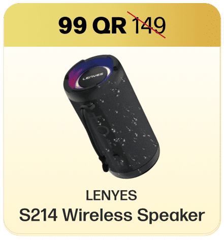 LENYES S214 Speaker title=