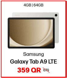 Galaxy Tab A9