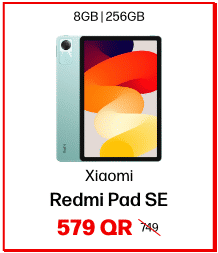 Redmi Pad SE