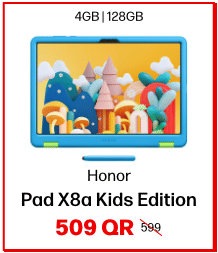 Honor Pad X8a