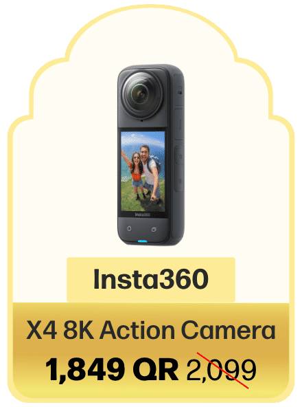 Insta360 X4 title=