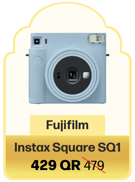 Fujifilm Instax Square SQ1 title=