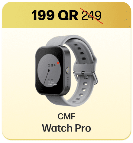 CMF Watch Pro title=