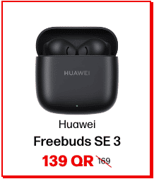 Huawei Freebuds SE 3