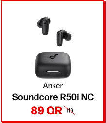 Soundcore R50i NC