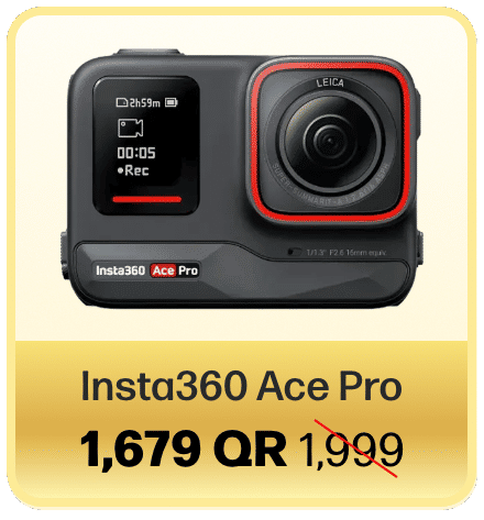 Insta360 Ace Pro title=