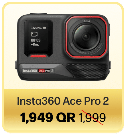 Insta360 Ace Pro 2 title=