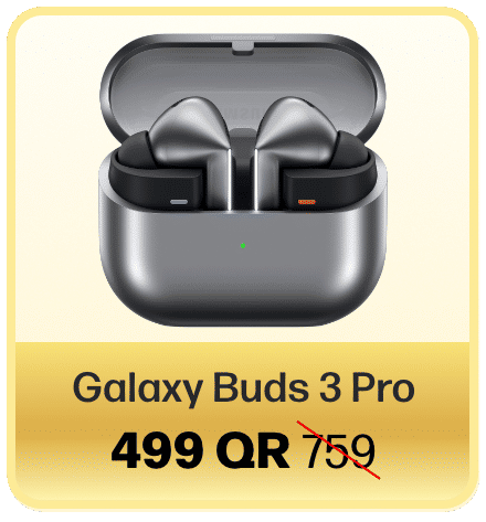 Galaxy Buds 3 Pro title=