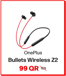 OnePlus Bullets Z2