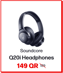 SoundCore Q20i