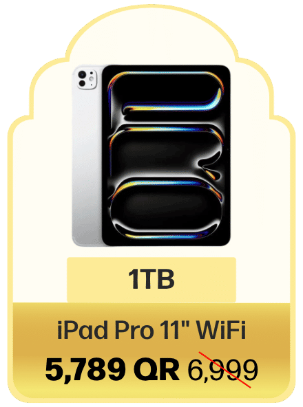 iPad Pro 11 Inch title=