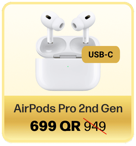 AirPods Pro 2nd Gen title=