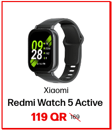 Redmi Watch 5 Active