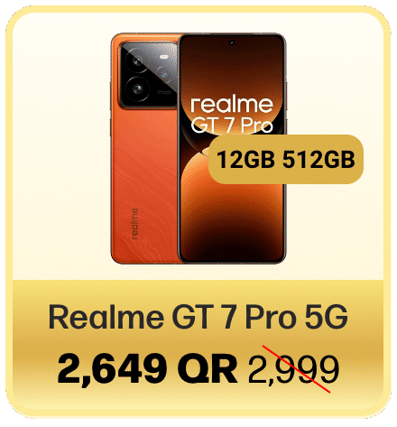 Realme GT 7 Pro title=