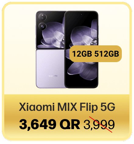Xiaomi MIX Flip 5G title=