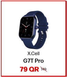 X.Cell G7T Pro
