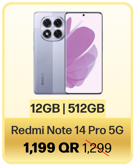 Redmi Note 14 Pro 5G title=