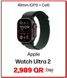 Watch Ultra 2
