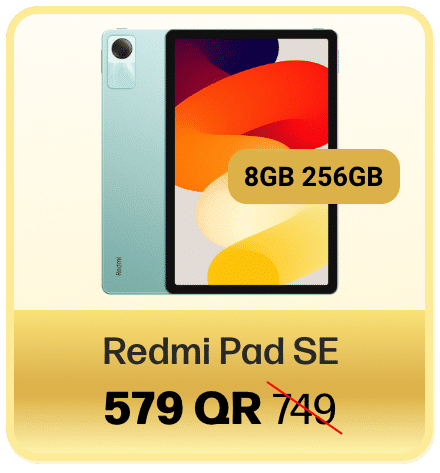 Redmi Pad SE title=
