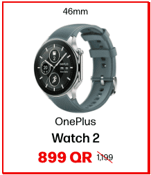OnePlus Watch 2