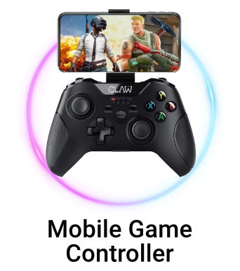 Mobile Game Controller
