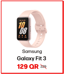 Galaxy Fit 3