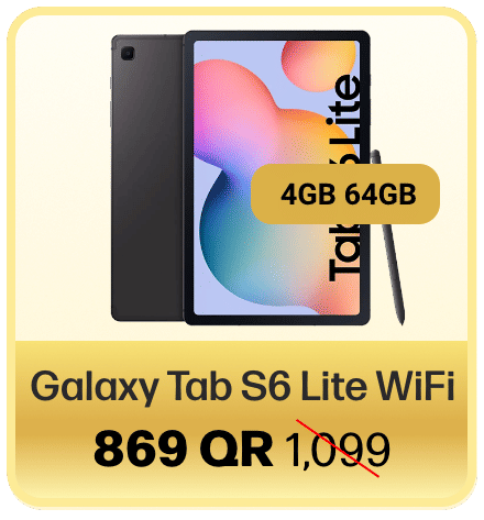Galaxy Tab S6 Lite title=