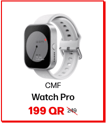 CMF Watch Pro