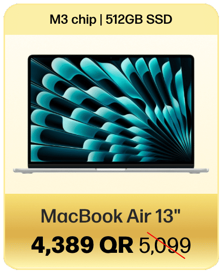 MacBook Air 13 inch title=