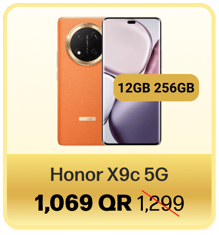 Honor X9c 5G title=