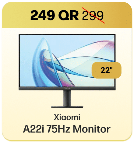 Xiaomi A22i Monitor title=