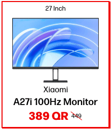 Xiaomi A27i Monitor
