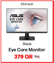 Asus Eye Care Monitor