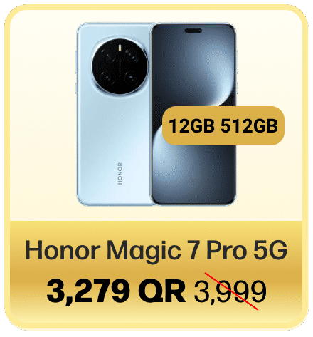 Honor Magic 7 Pro 5G title=