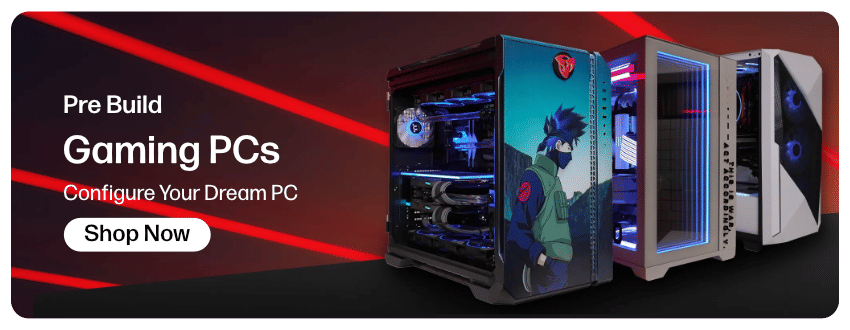 Gaming PC In Qatar