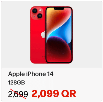 iPhone 14