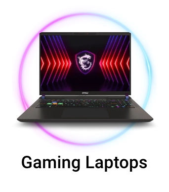 Gaming Laptop