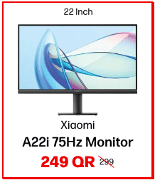 Xiaomi A22i Monitor