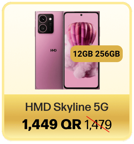 HMD Skyline 5G title=