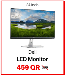 Dell LED Monitor