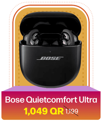 Bose Quietcomfort Ultra title=