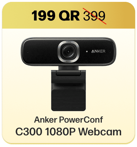 Anker PowerConf C300 title=
