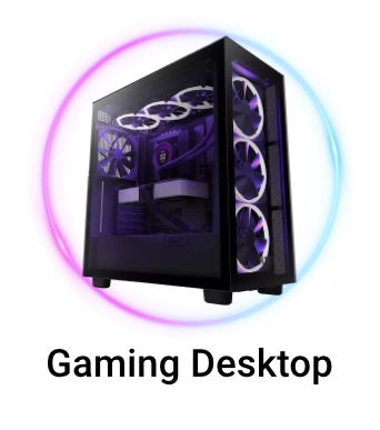 Gaming Desktop