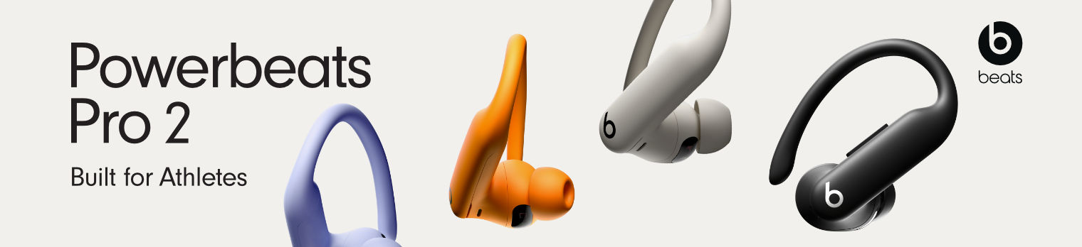 Beats Powerbeats Pro 2 In Qatar