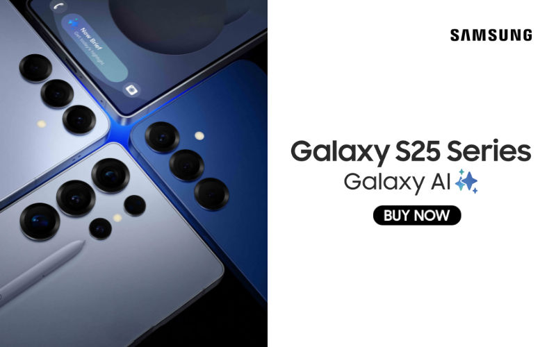 Galaxy S25 Ultra In Qatar