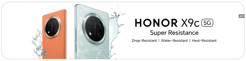Honor X9c 5G In Qatar