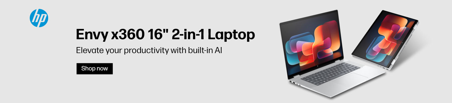 Buy HP Envy X360 in Qatar