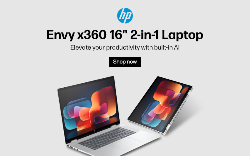 Buy HP Envy X360 in Qatar