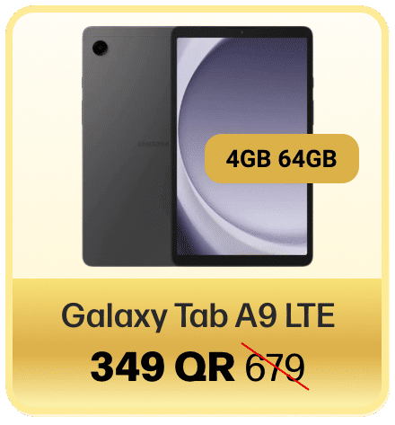 Galaxy Tab A9 title=